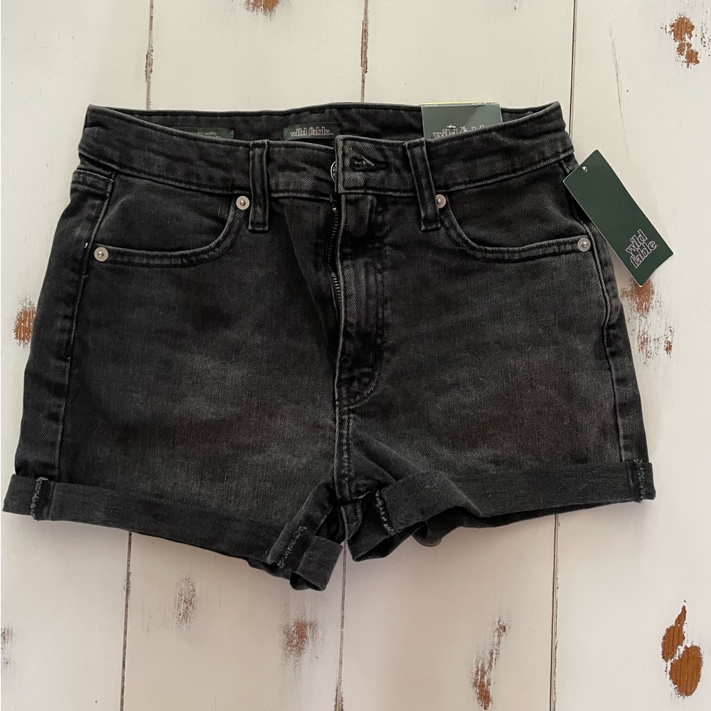 Wild Fable Shorts